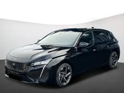 Gebraucht Peugeot 308 Allure 131 PS (96 kW) 2024 Limousine