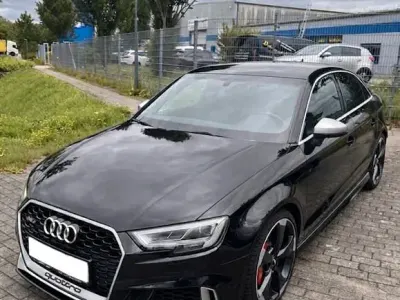 Gebraucht Audi RS3