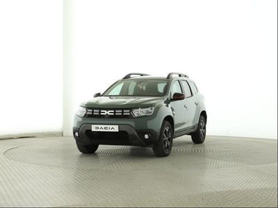 gebraucht Dacia Duster Extreme TCe