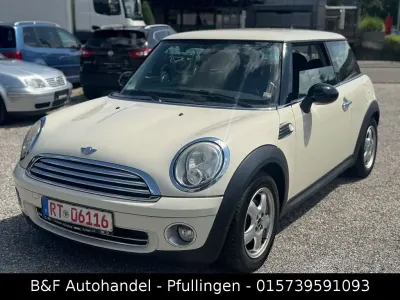 Gebraucht Mini ONE