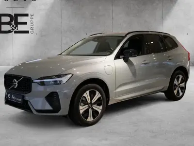 Gebraucht Volvo XC60 Plus 350 PS (257 kW) 2025 Grau SUV