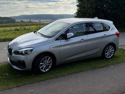 BMW 225 Active Tourer