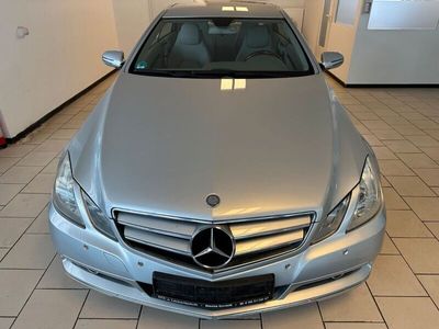 Mercedes E250