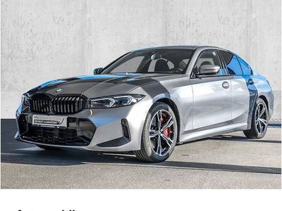 Gebraucht BMW 330 Comfort Edition 286 PS (210 kW) 2025 Grau Limousine