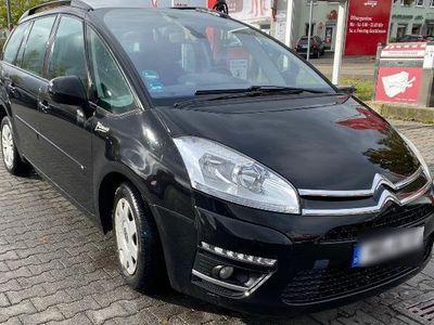 Citroën C4 Picasso