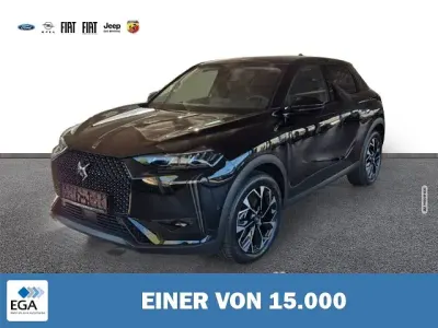Neu DS Automobiles DS3 Crossback E-Tense 114 kW (156 PS) 2025 Metallic SUV