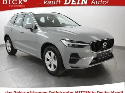 Gebraucht Volvo XC60