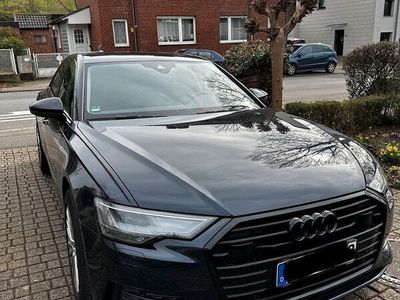 gebraucht Audi A6 Baujahr 2020