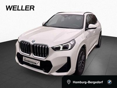 Weiß Gebraucht 2025 BMW X1 M Sport SUV | 43.790 € (Superpreis)