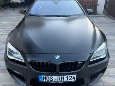 Gebraucht BMW M6