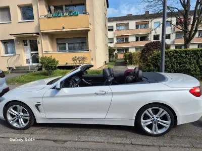 Gebraucht BMW 435