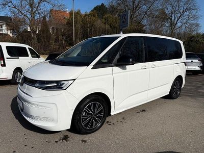 Gebraucht VW Multivan Goal 150 PS (110 kW) 2025 Candyweiß Van
