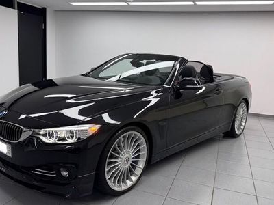 Alpina B4