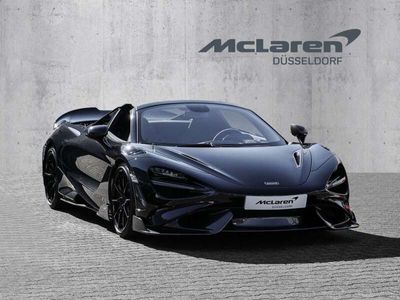 McLaren 765LT