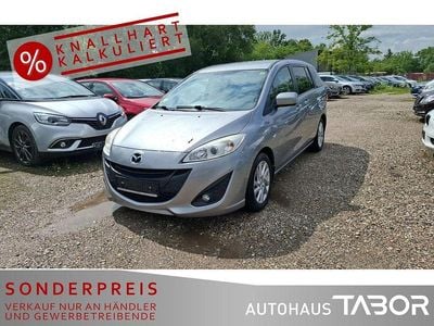 Mazda 5