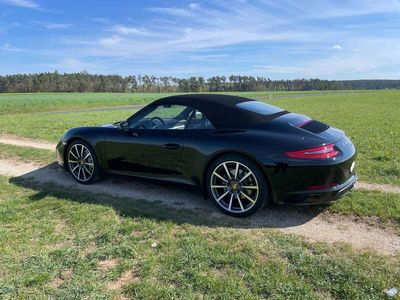 Porsche 991