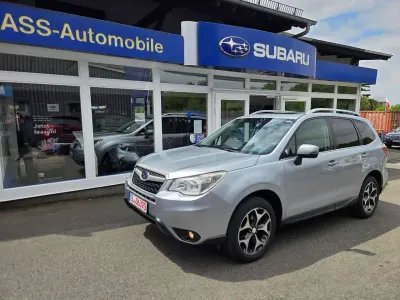 Gebraucht Subaru Forester