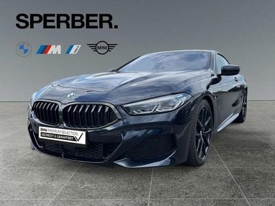 BMW 840