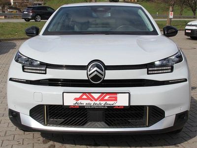 Gebraucht Citroën C4 131 PS (96 kW) 2025 Weiß SUV