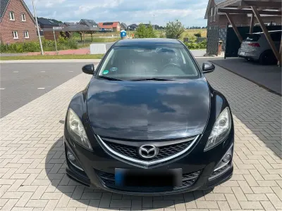 Gebraucht Mazda 6