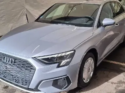 Gebraucht Audi A3
