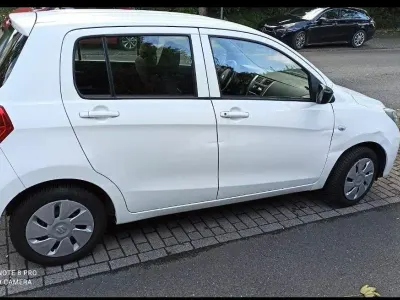 Gebraucht Suzuki Celerio