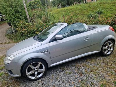 Opel Tigra
