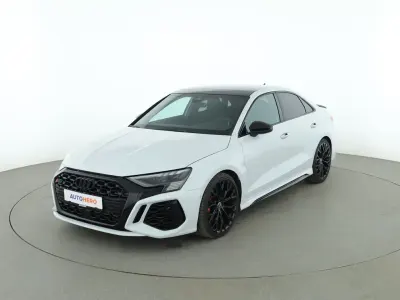 Gebraucht Audi RS3
