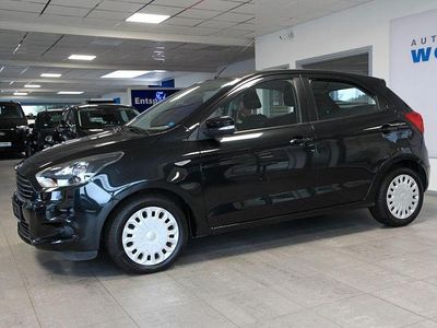 Ford Ka Plus
