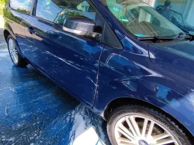 Gebraucht Ford Focus