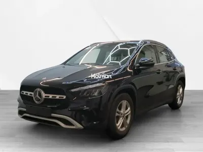 Usata Mercedes GLA200