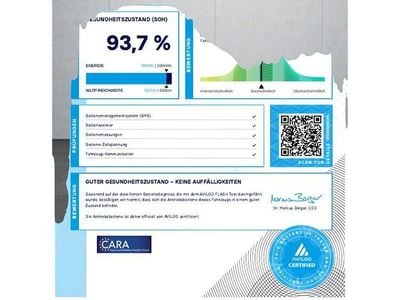 Gebraucht Audi Q8 e-tron 300 kW (408 PS) 2023 Andere SUV