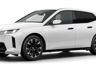 Neu BMW iX Comfort Edition 300 kW (408 PS) 2026 Weiß SUV