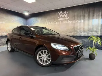Gebraucht Volvo V40 CC