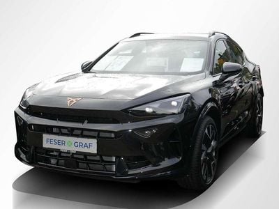 Neu Cupra Formentor VZ 333 PS (244 kW) 2025 Midnight schwarz SUV