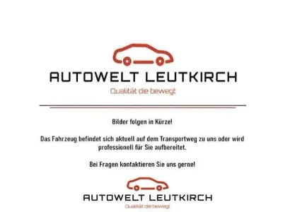 Second-hand BMW X5