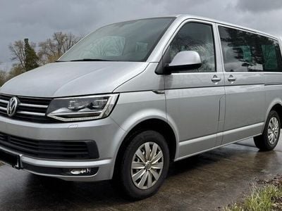 VW T6