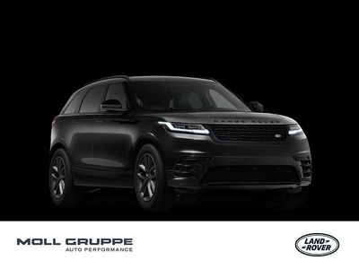 Nuova Land Rover Range Rover Velar SE Dynamic 204 CV (150 kW) 2026 Nero SUV