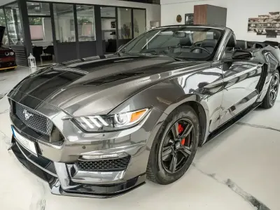 Gebraucht Ford Mustang