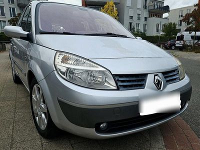 Renault Scénic II