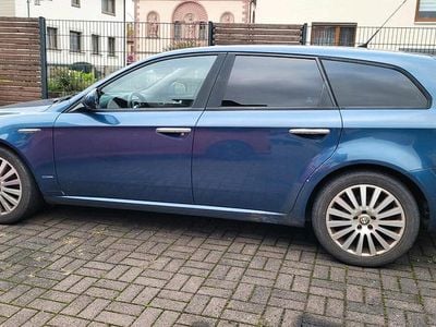 Alfa Romeo 159