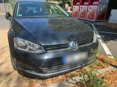 Gebraucht VW Golf VII