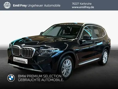 Gebraucht BMW X3