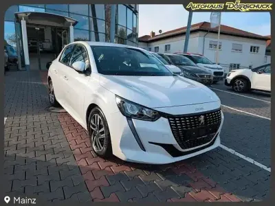 Gebraucht Peugeot 208