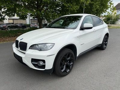 BMW X6 M
