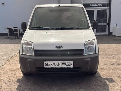 Usado Ford Transit 75 CV (55 kW) 2005 Blanco Monovolumen