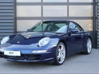 Gebraucht Porsche 911 Carrera S