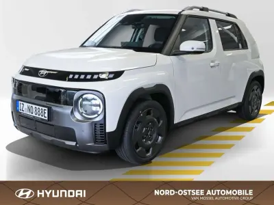 Gebraucht Hyundai Inster Comfort 85 kW (116 PS) 2026 Other Kleinwagen