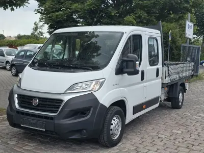 Occasion Fiat Ducato