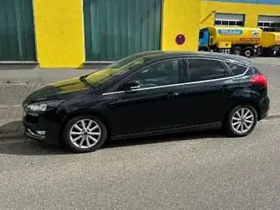Gebraucht Ford Focus